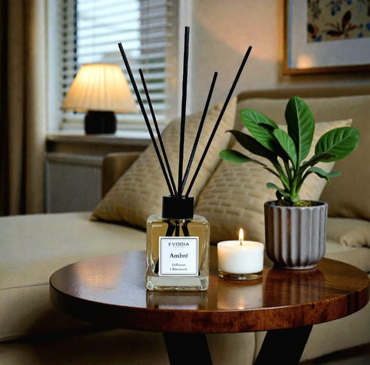Amber Stick Diffuser