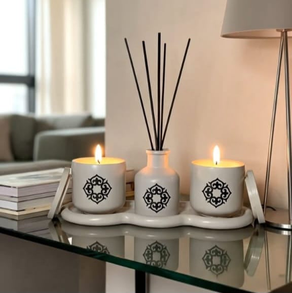 Signature Trio Pack 1