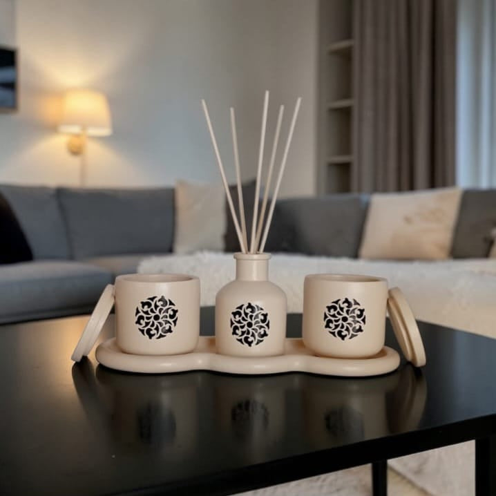 Signature Trio Pack Motif 1