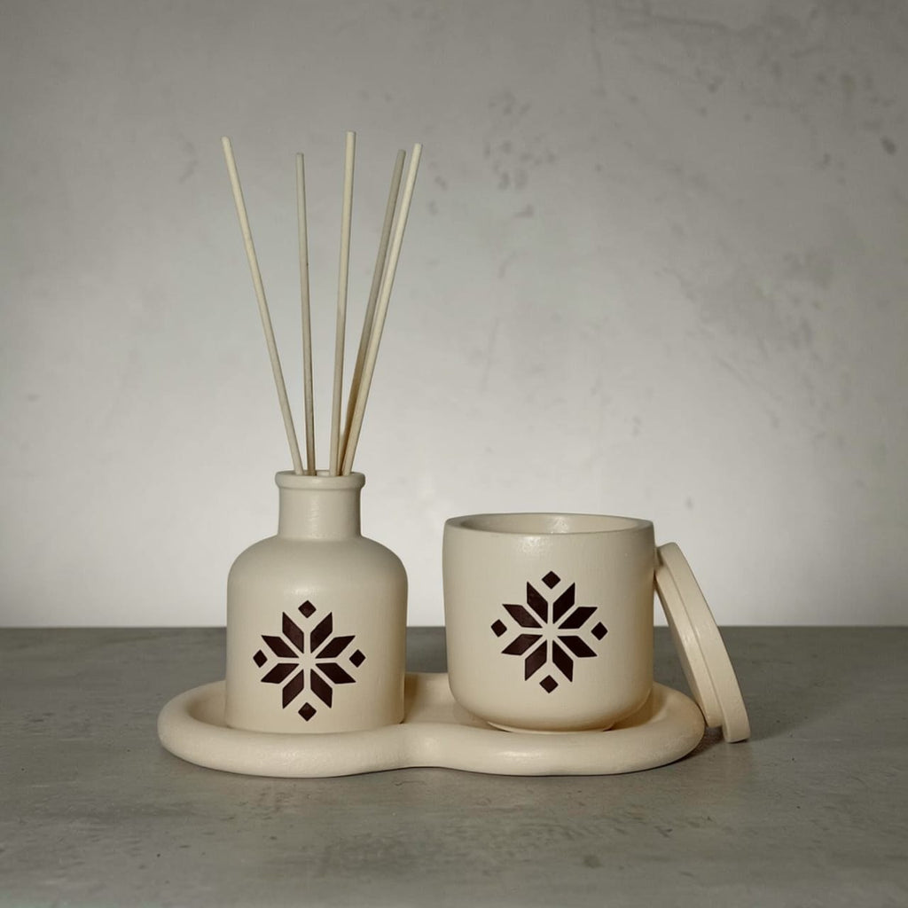 Signature Duo Pack 1