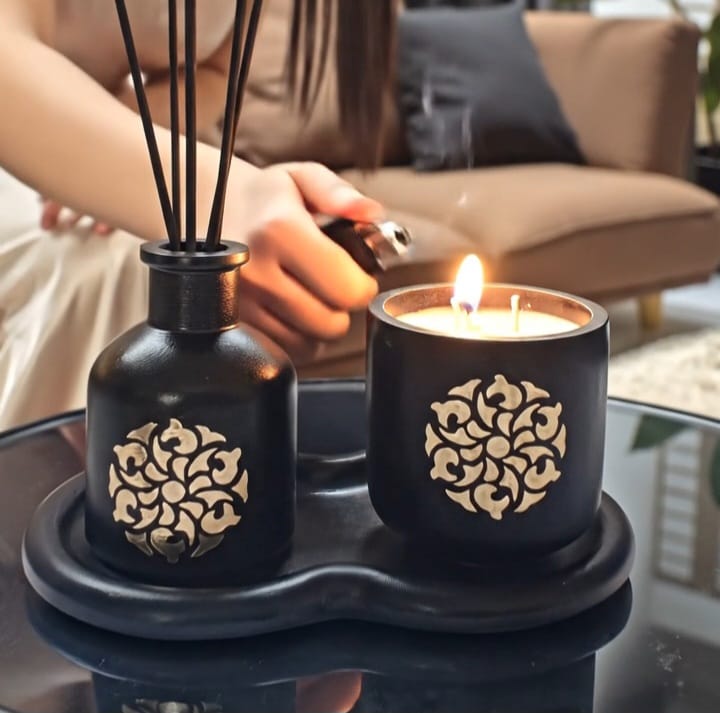 Signature Duo Pack Motif 1