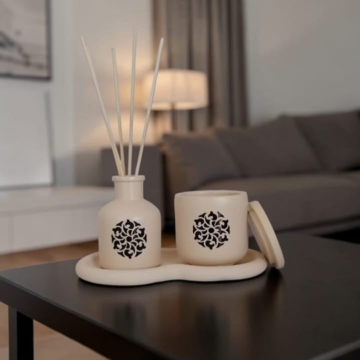 Signature Duo Pack Motif 1