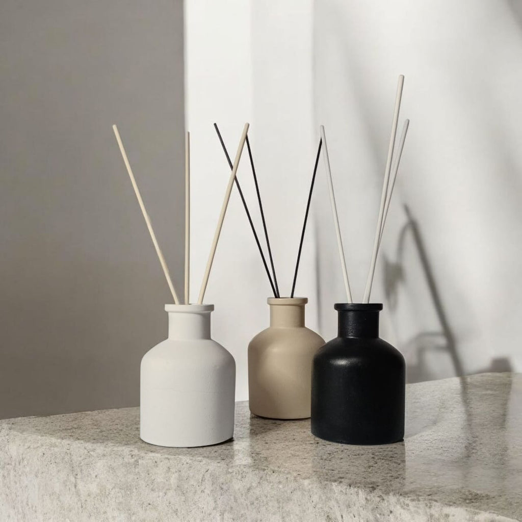 Diffuseur de Parfum à Tiges rond Long