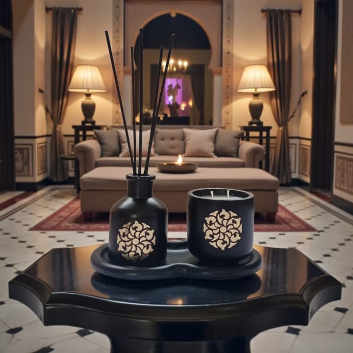 Signature Duo Pack Motif 1