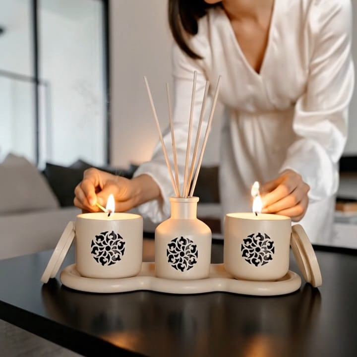 Signature Trio Pack Motif 1