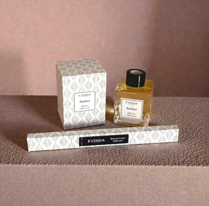 Amber Stick Diffuser