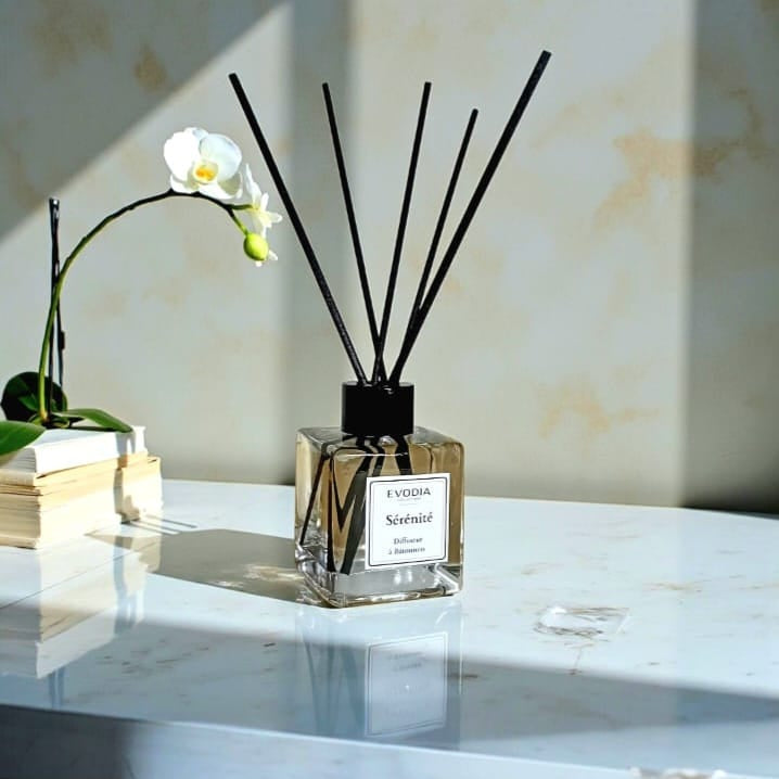 Serenity Stick Diffuser