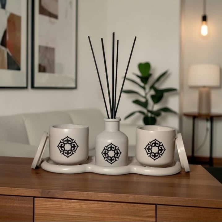 Signature Trio Pack 1