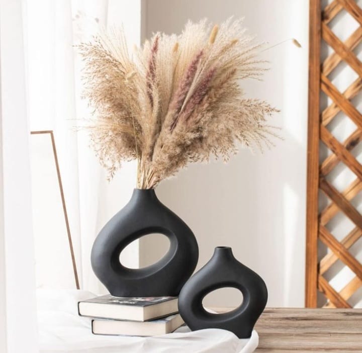 Vase Oval