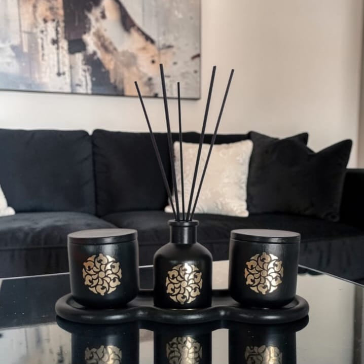 Signature Trio Pack Motif 1