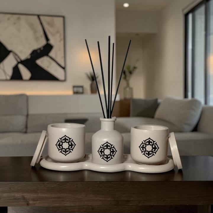 Signature Trio Pack 1