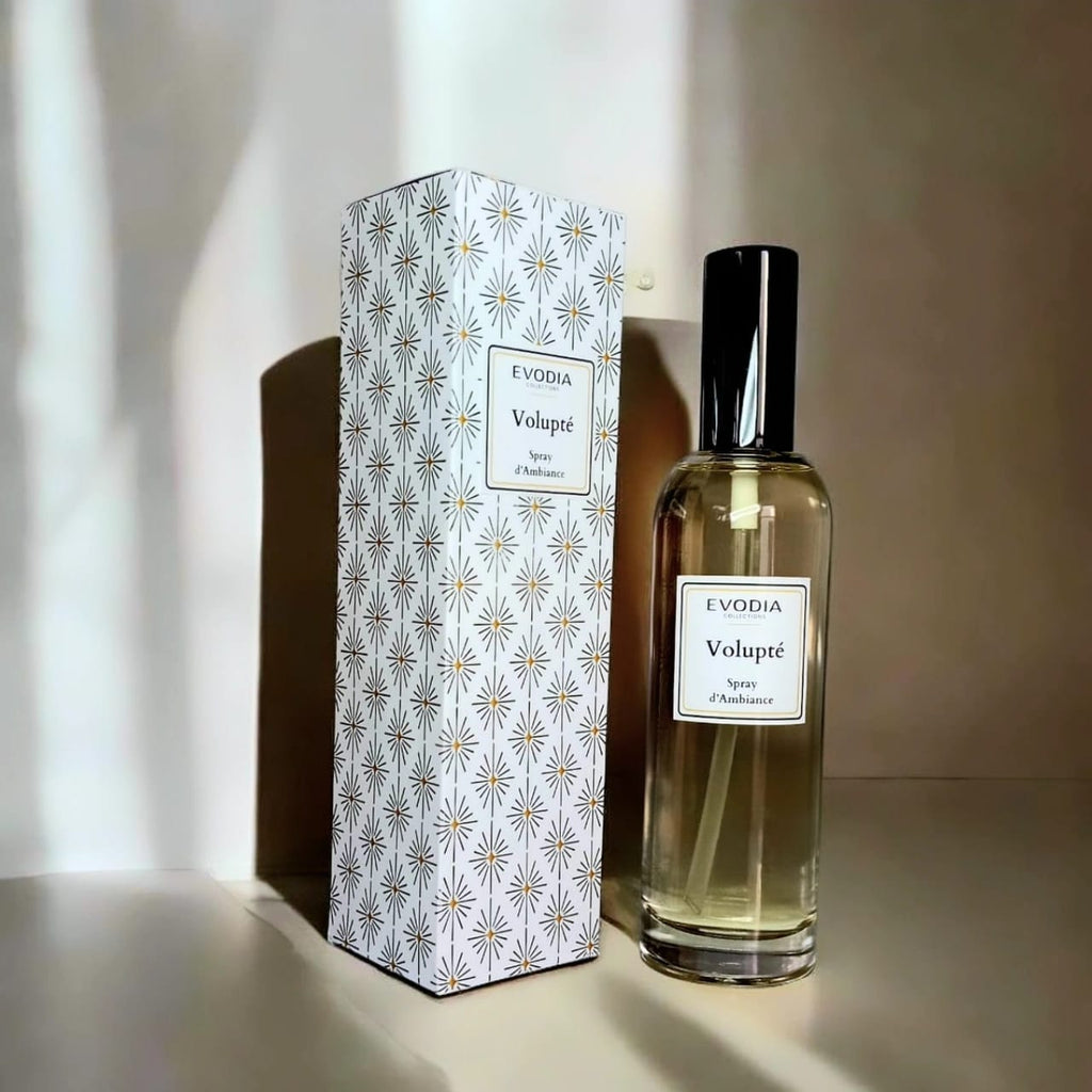 Spray d'Ambiance Volupté