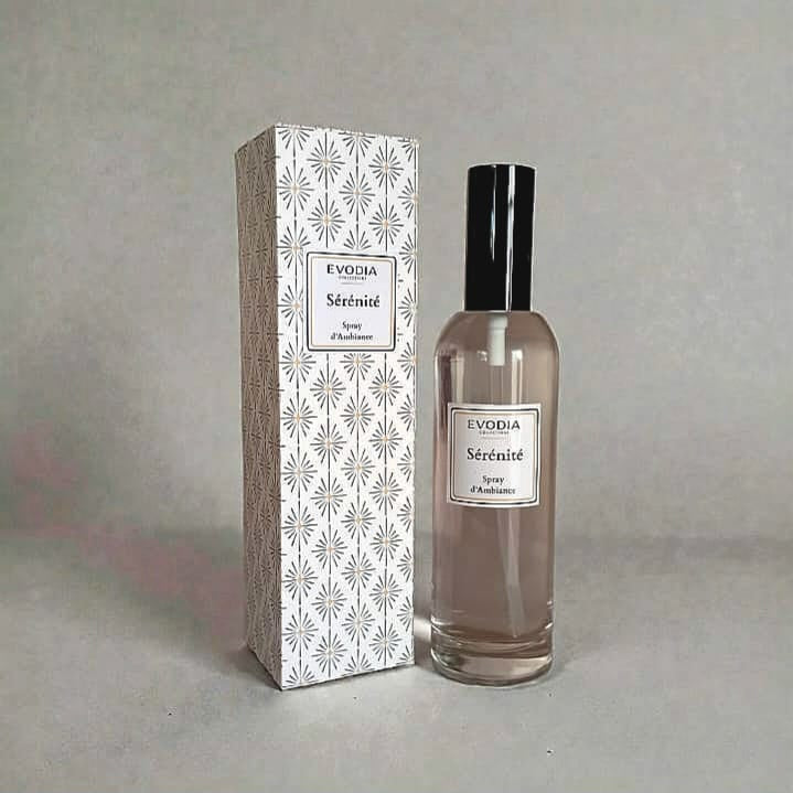 Spray d'Ambiance Sérénité