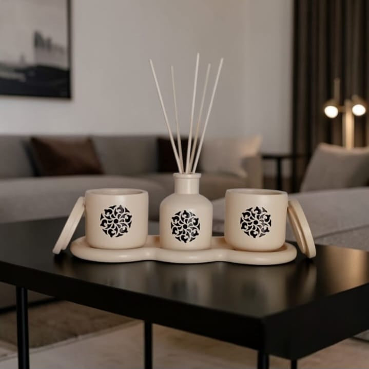 Signature Trio Pack Motif 1