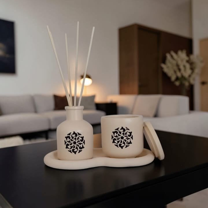 Signature Duo Pack Motif 1