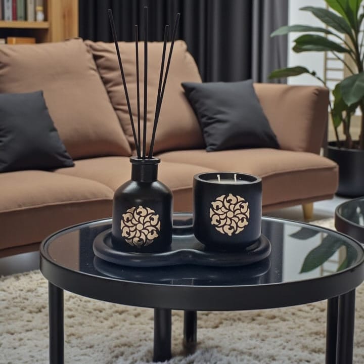 Signature Duo Pack Motif 1