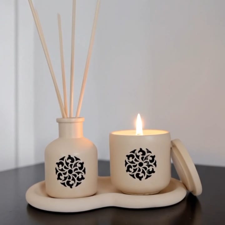 Signature Duo Pack Motif 1