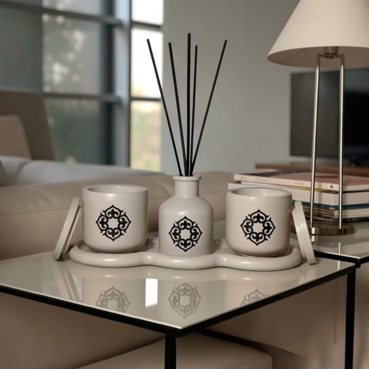 Signature Trio Pack 1