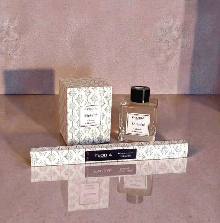 Serenity Stick Diffuser