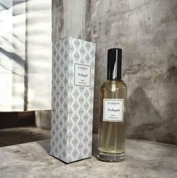 Spray d'Ambiance Volupté