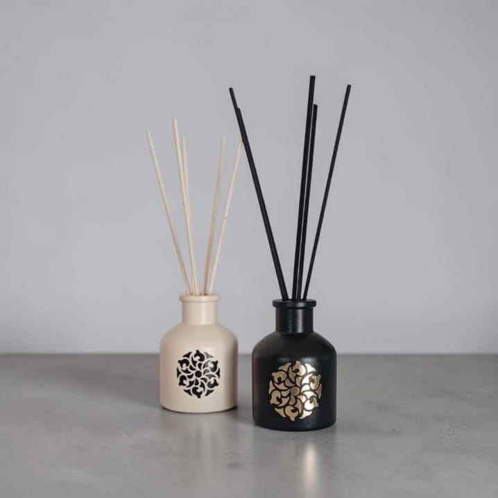 Reed Fragrance Diffuser - Pattern 1