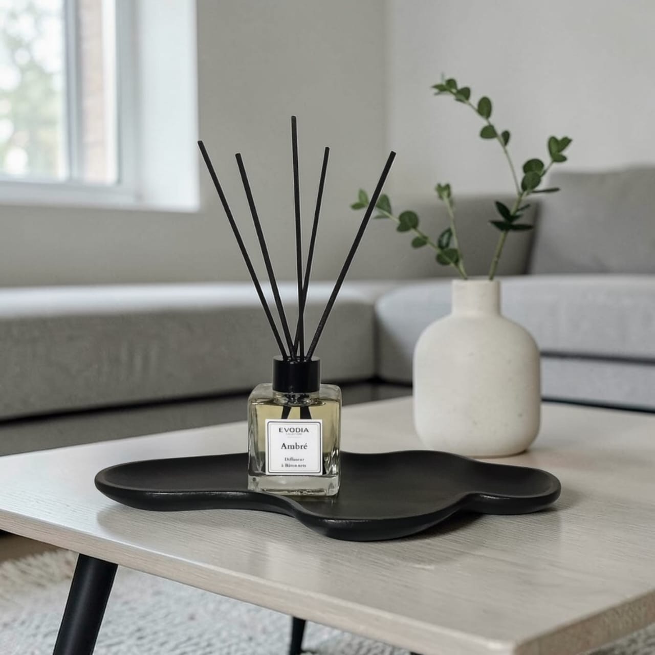 Amber Stick Diffuser