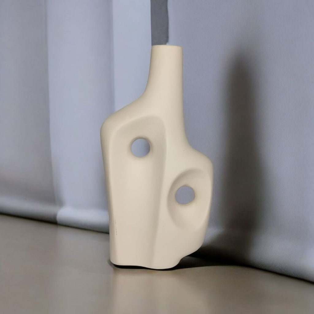 Vase Sculptural
