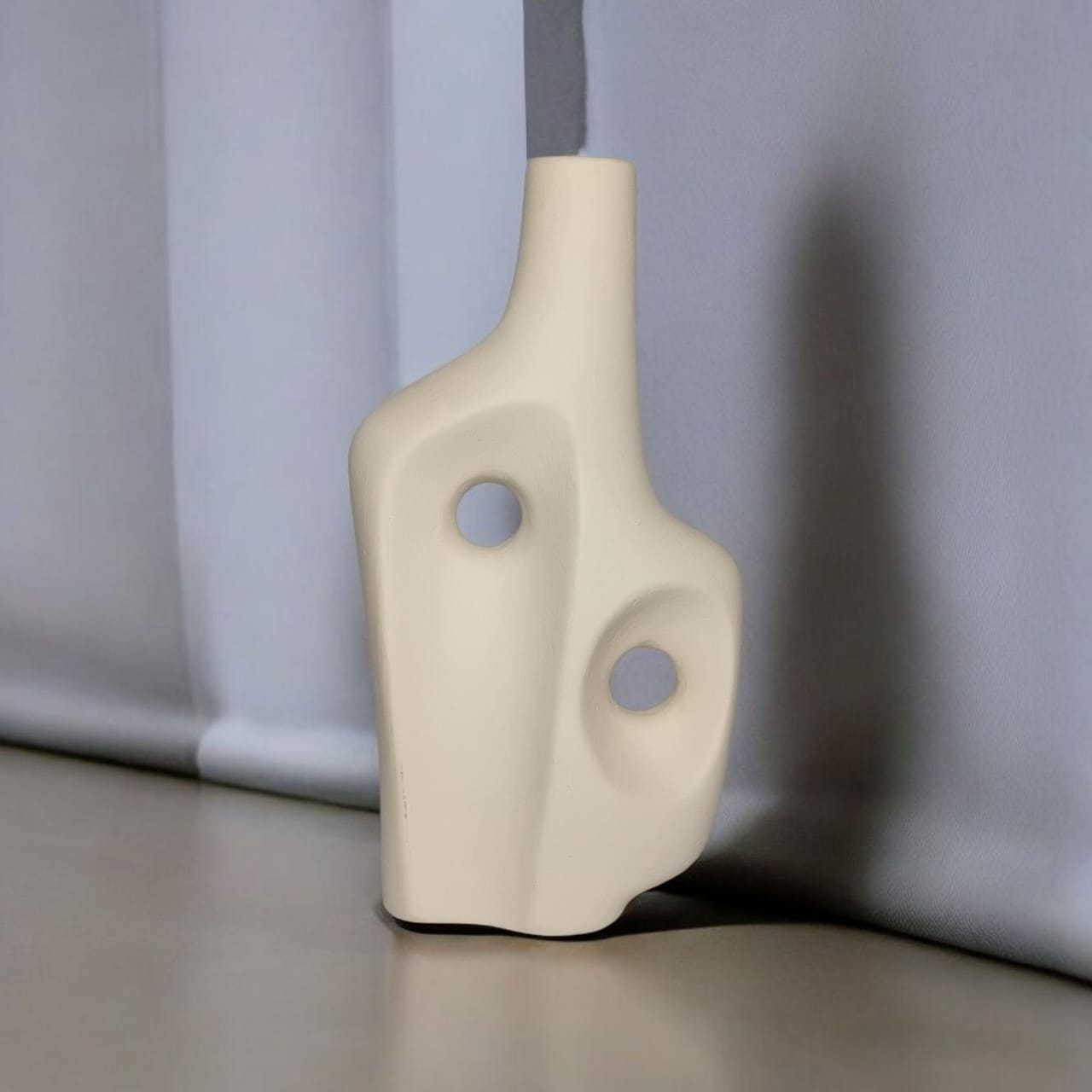 Vase Sculptural