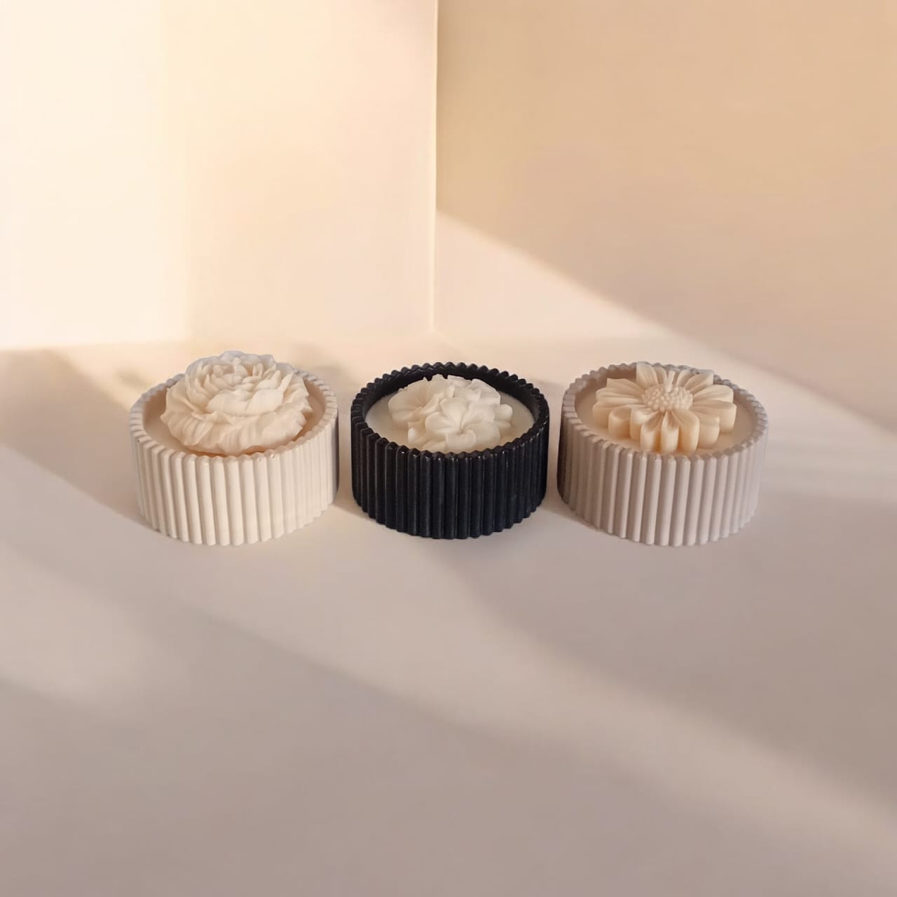 Floral Sillage Candle