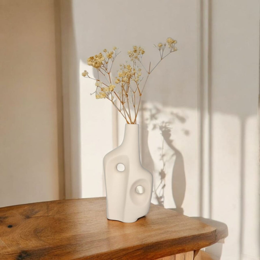 Vase Sculptural