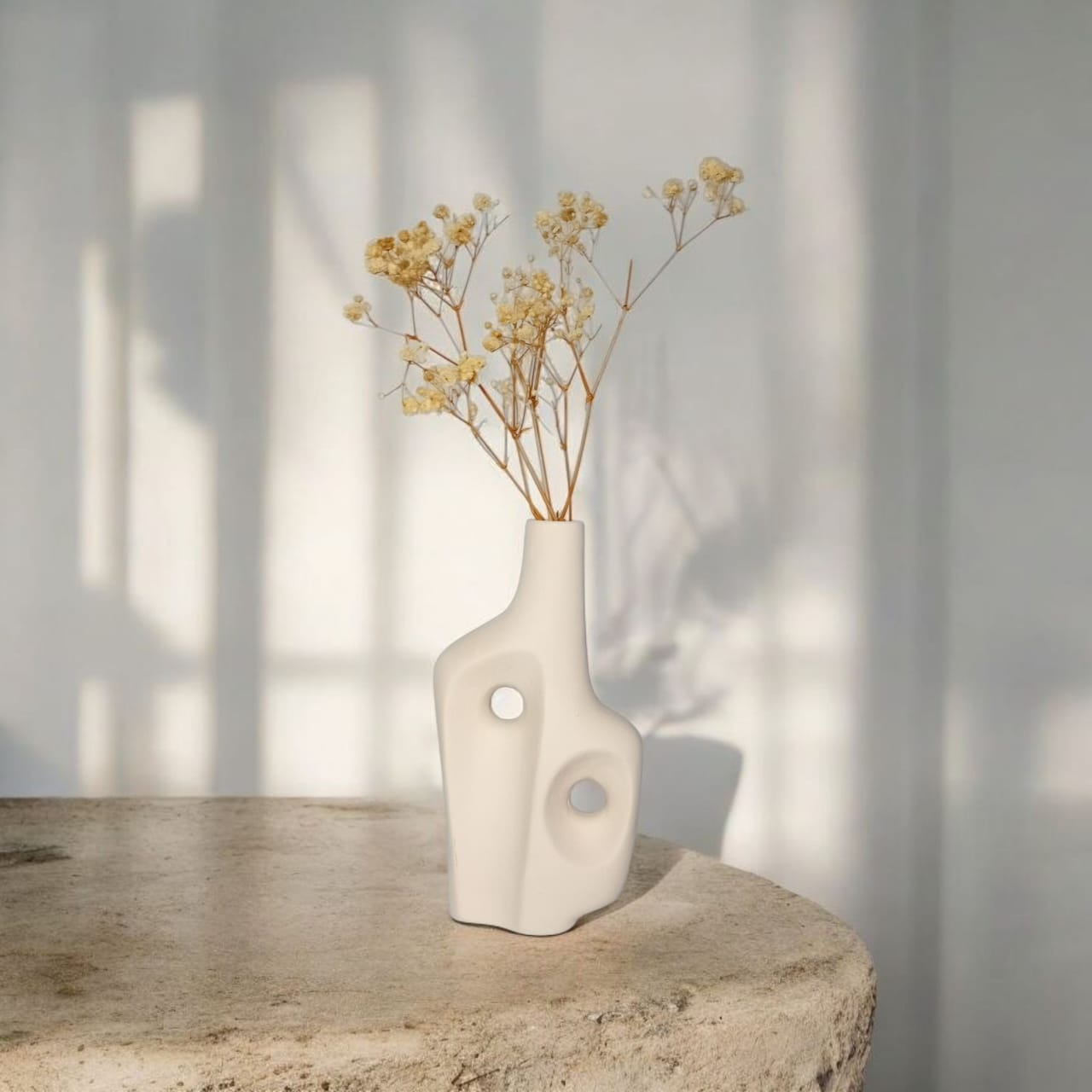 Vase Sculptural