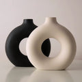 Vase Roue
