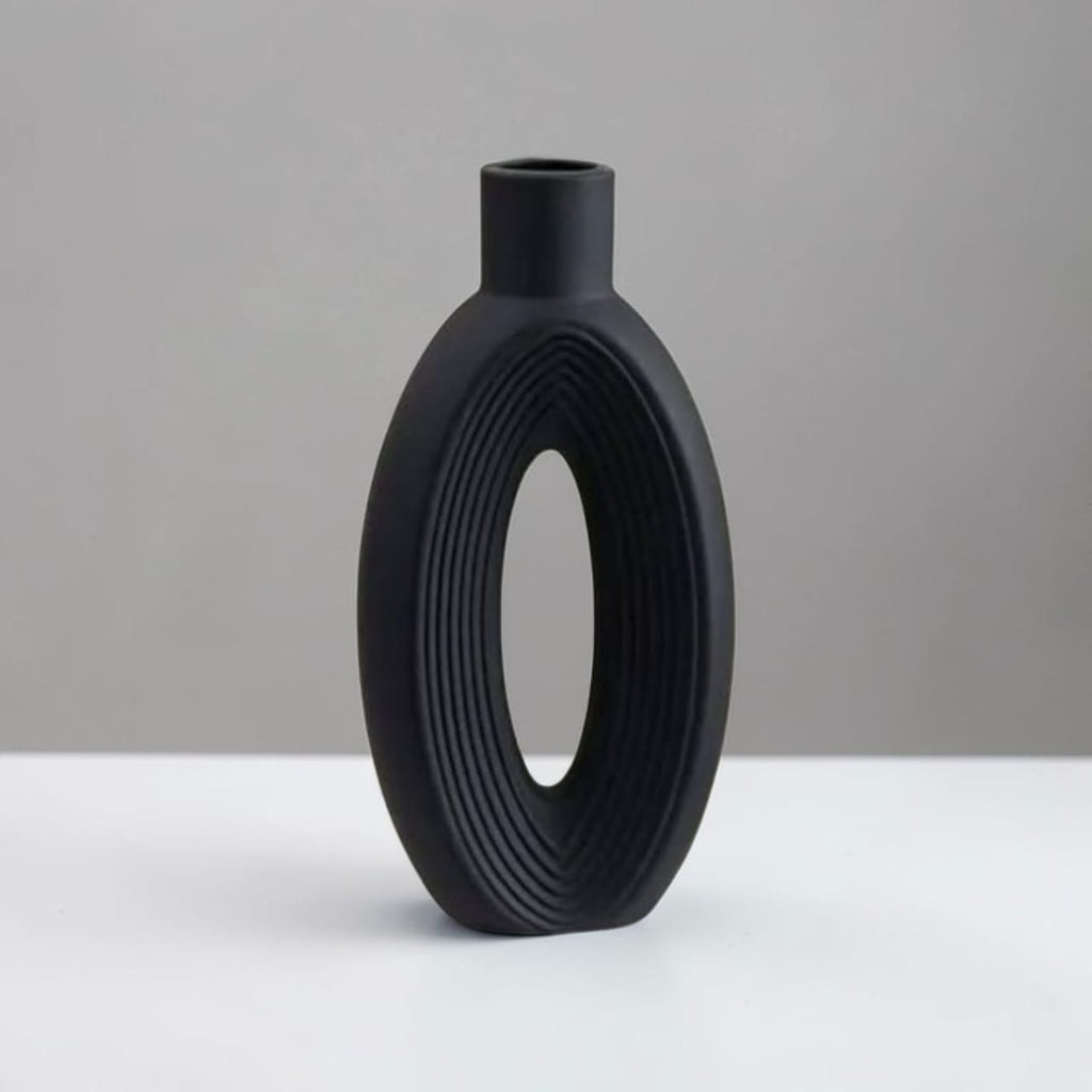Vase à Reliefs