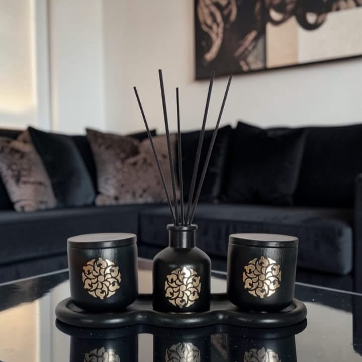 Signature Trio Pack Motif 1