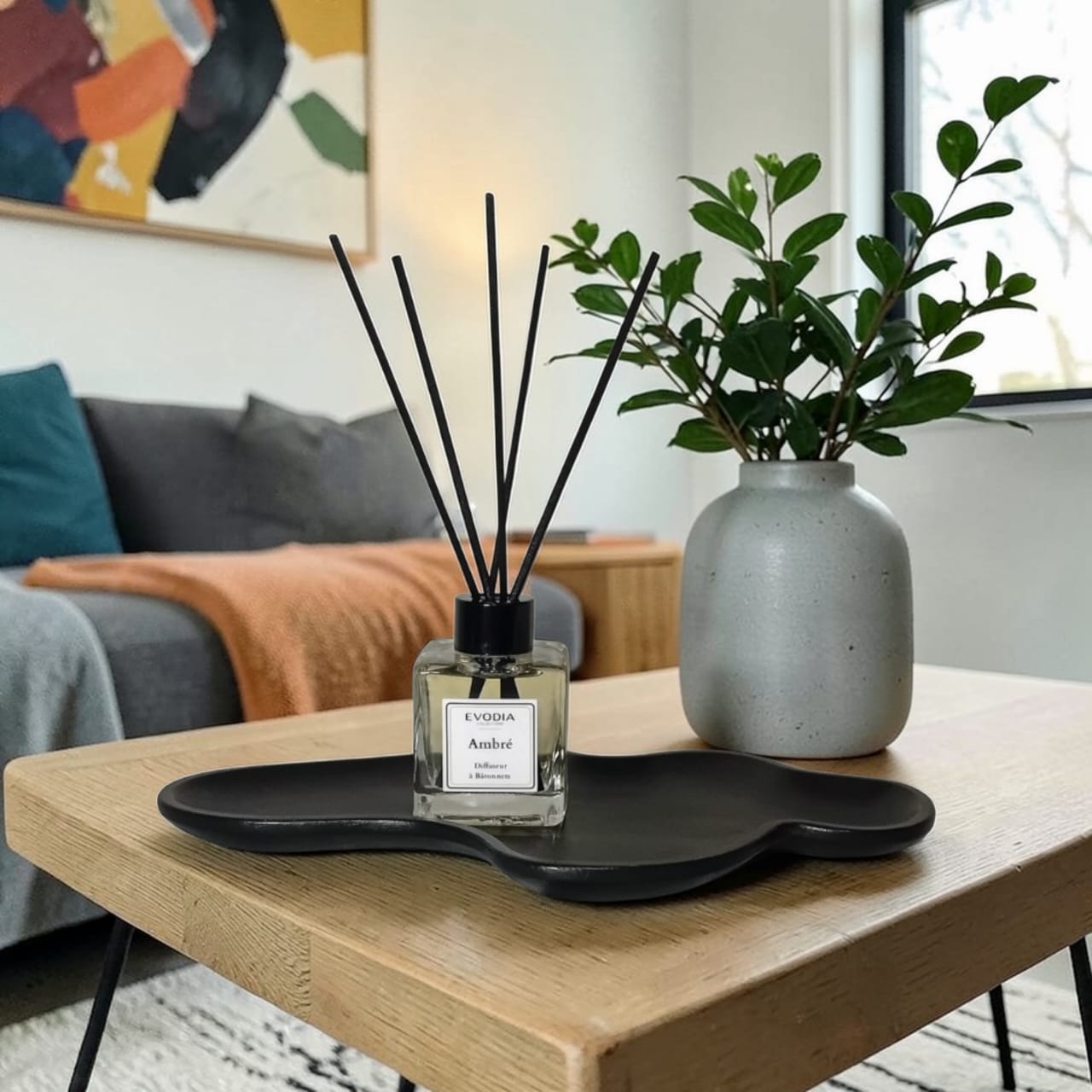 Amber Stick Diffuser