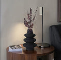 Vase à Courbes